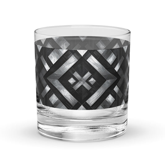 Palazzo Tiles Rocks Glass | Curaed Tilework Motif