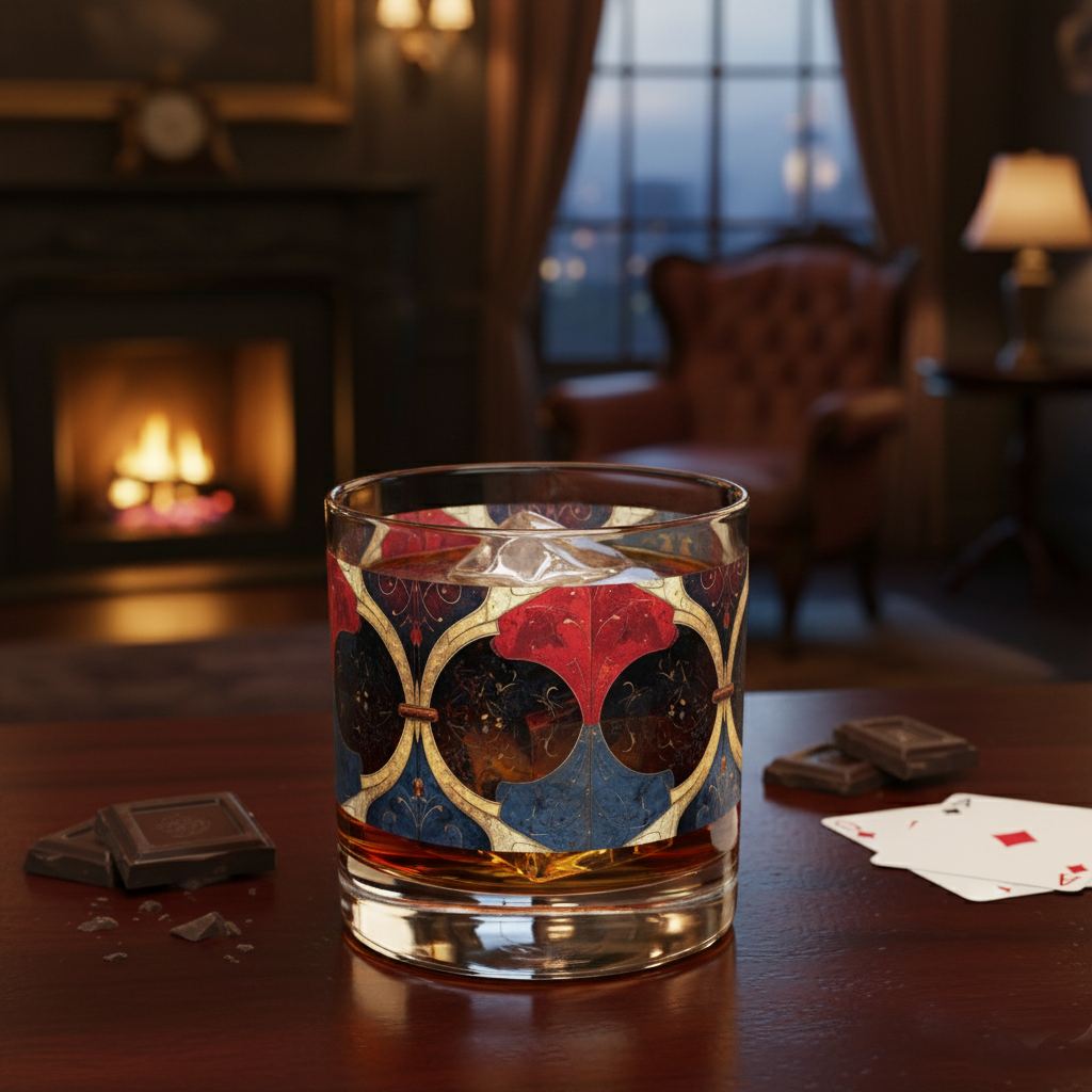 Rocks & Highball Glasses