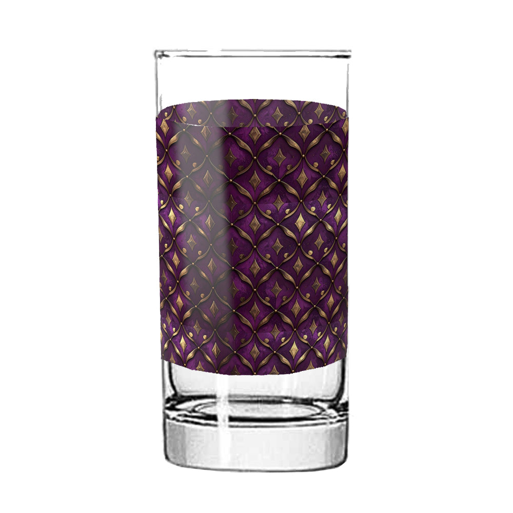 Exclusive Heirloom Quality | Royal Opulence Highball Glass