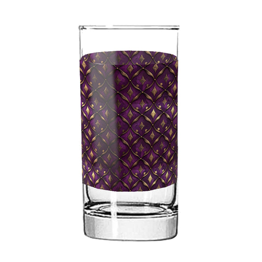 Exclusive Heirloom Quality | Royal Opulence Highball Glass