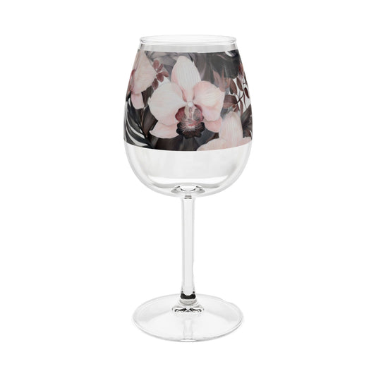 Deep Serenity 12.75 oz Contour Wine Glass