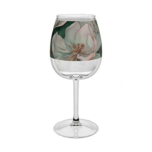 Noble Beauty 12.75 oz Contour Wine Glass