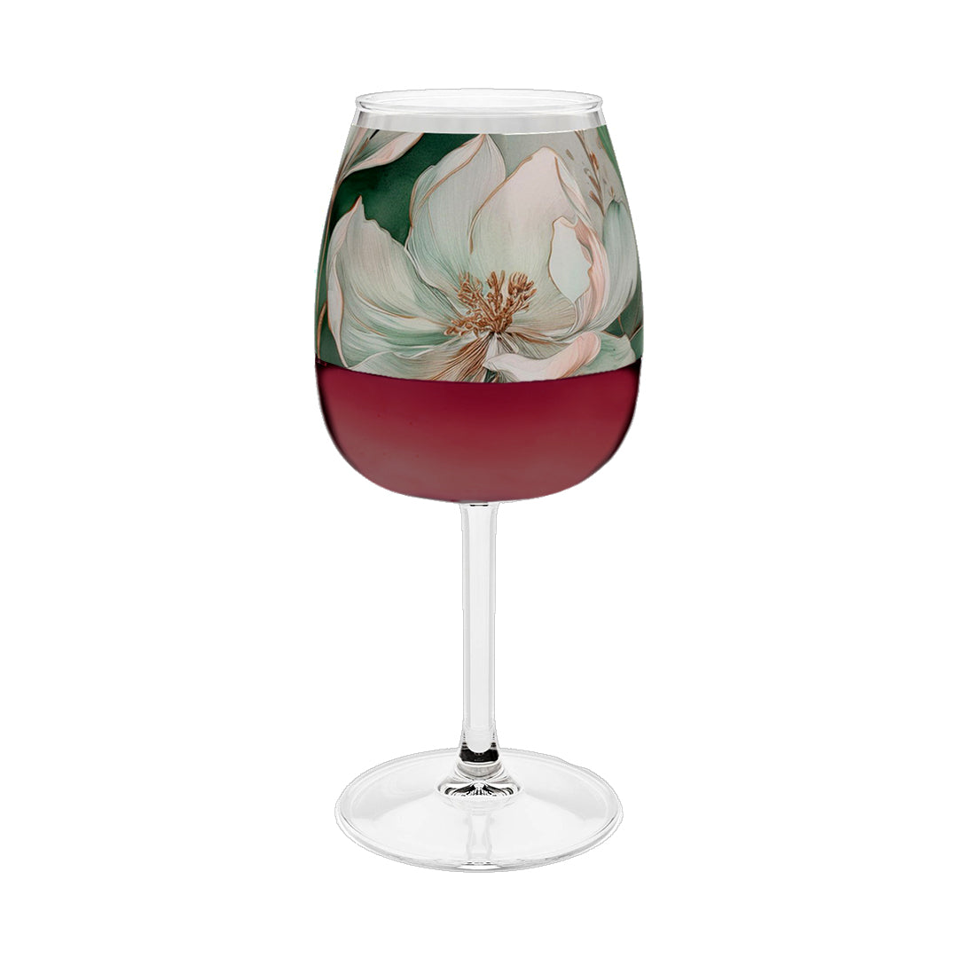 Noble Beauty 12.75 oz Contour Wine Glass