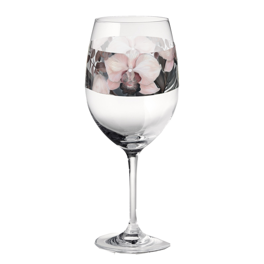 Deep Serenity 16oz Tall Wine Glass