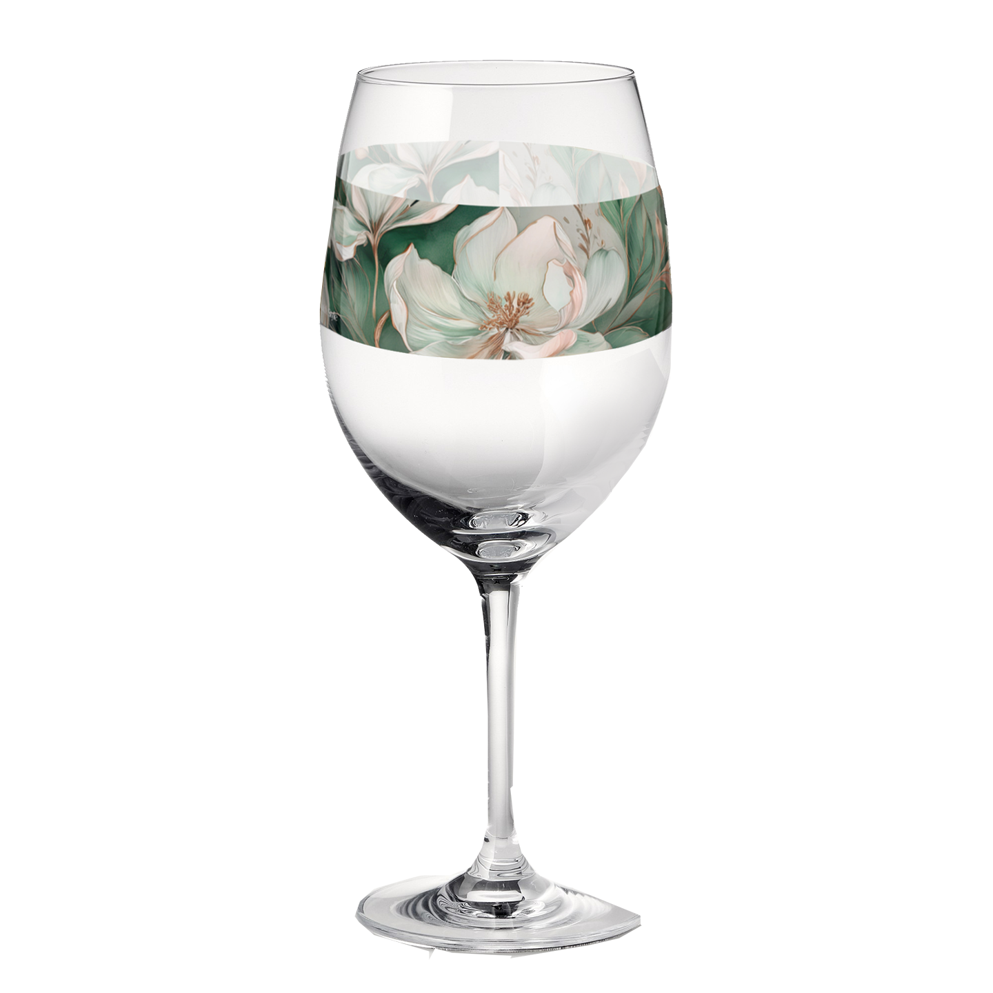 Noble Beauty 16oz Tall Wine Glass