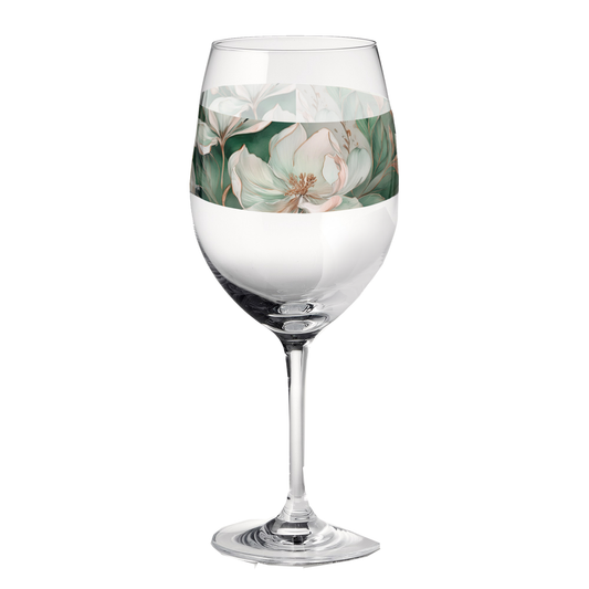 Noble Beauty 16oz Tall Wine Glass