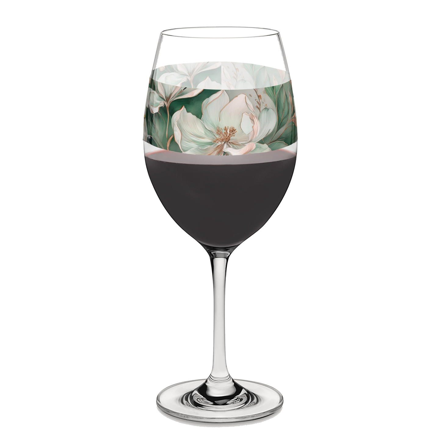 Noble Beauty 16oz Tall Wine Glass