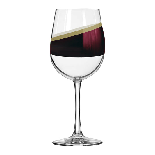 Crimson Cellar Limited Edition Tall Wine Glass