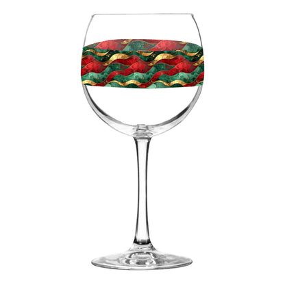 Royal Flux Balloon Wine Glass | Signature Design