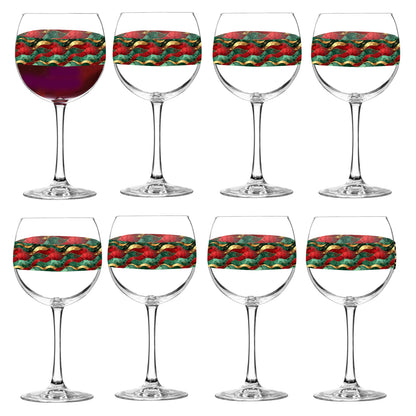 Royal Flux Balloon Wine Glass | Signature Design