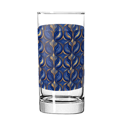 Sapphire Oracle Highball Glass | Signature Design