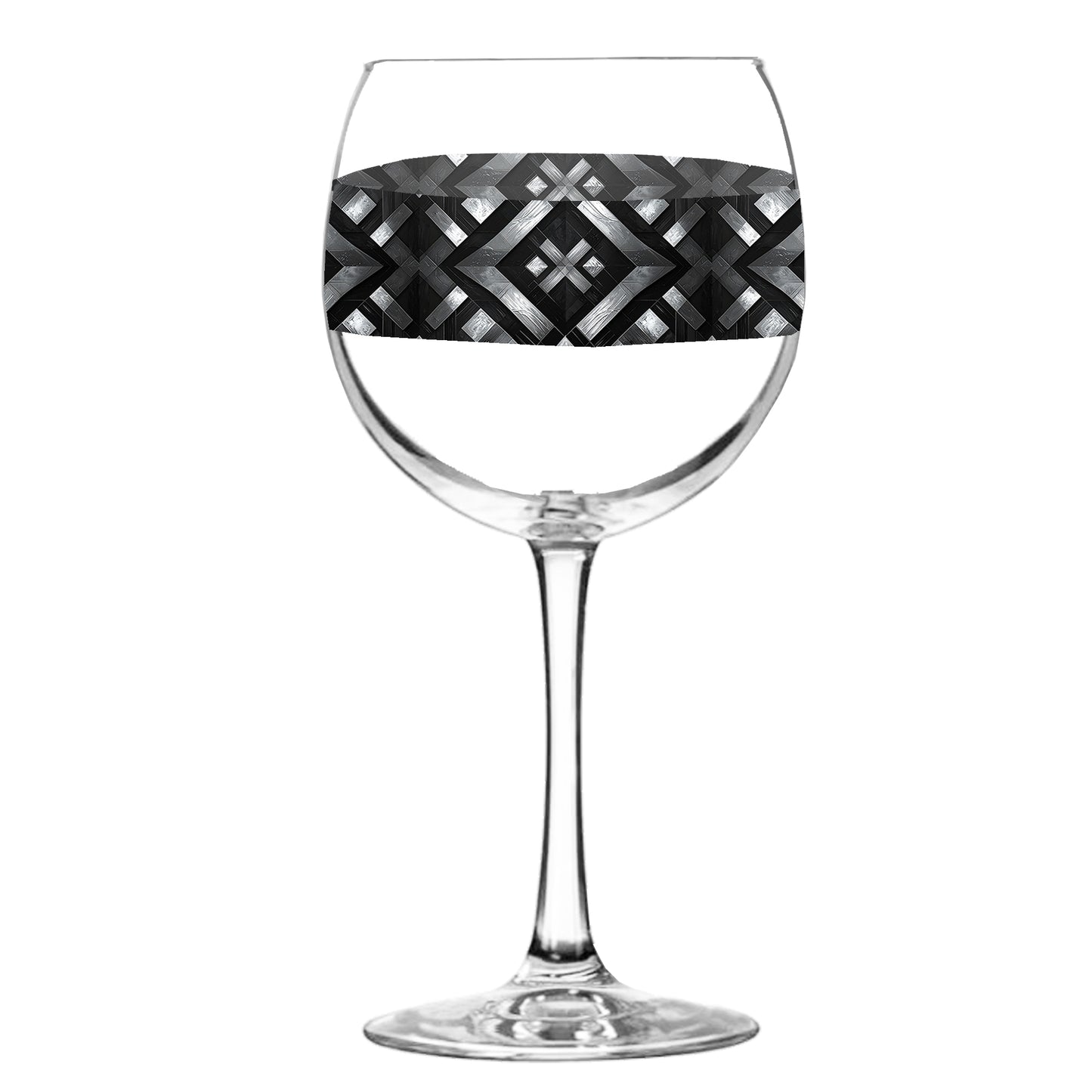 Unique Balloon Wine Glass | Palazzo Tiles Exclusive Design